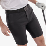Galvin Green Paul Golf Shorts - Schwarz