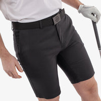 Galvin Green Paul Golf Shorts - Schwarz