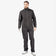 Galvin Green Arlie wasserdichte Golfjacke - schwarz