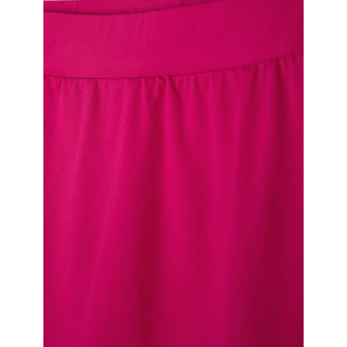 Cross Damen Stella Long Golf Skort - Raspberry Rose