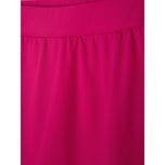 Cross Damen Stella Long Golf Skort - Raspberry Rose
