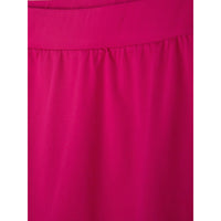 Cross Damen Stella Long Golf Skort - Raspberry Rose