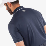 Galvin Green Marty Golf Shirt - Marine