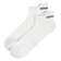 Rohnisch Women's 2 Pack Functional Sport Socks - White