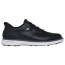 Skechers Go Golf Prestige Stickeless Golfschuhe - schwarz