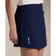 RLX Ralph Lauren Frauen AIM SKORT - Französische Marine