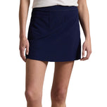 RLX Ralph Lauren Frauen AIM SKORT - Französische Marine