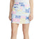 RLX Ralph Lauren Damen gedruckter AIM SKORT - Patchwork