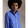 RLX Ralph Lauren Frauenleistung gesteppt Vollzipjacke - Resort Blau