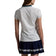 RLX Ralph Lauren Women's Tour Pique Golf Polo Shirt - Ceramic White