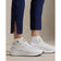 Rlx Ralph Lauren Damen Stretch Twill 5 Taschengolfhose - Refinierte Marine
