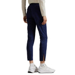 Rlx Ralph Lauren Damen Stretch Twill 5 Taschengolfhose - Refinierte Marine