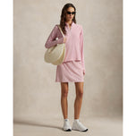 Rlx Ralph Lauren Frauen 17 "AIM GOLF SKORT - Garten Pink