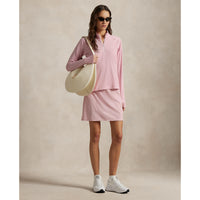 Rlx Ralph Lauren 17 'AIM GOLF SKORT - Garten Pink