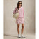 Rlx Ralph Lauren Frauen 17 "AIM GOLF SKORT - Garten Pink