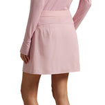 Rlx Ralph Lauren Frauen 17 "AIM GOLF SKORT - Garten Pink