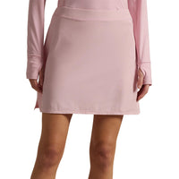 Rlx Ralph Lauren 17 'AIM GOLF SKORT - Garten Pink
