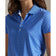 RLX Ralph Lauren gedruckter Luftstrompolo -Hemd - Sommer Blue/Rl Polka Dot