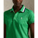 RLX Ralph Lauren Women's Tour Pique Polo Shirt - Tiller Green/Navy/White