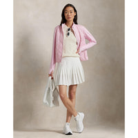 Rlx Ralph Lauren gesteppte Hybridjacke - Garden Pink
