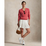 Rlx Ralph Lauren Frauen Baumwollmisch