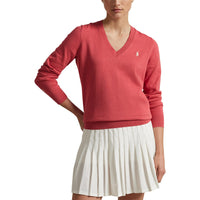 Rlx Ralph Lauren Frauen Baumwollmisch