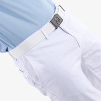 Galvin Green Paul Golf Shorts - Weiß