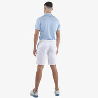 Galvin Green Paul Golf Shorts - Weiß