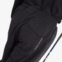 Galvin Green Andy normale wasserdichte Golfhose - Schwarz