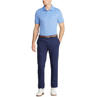 Polo Golf Ralph Lauren maßgeschneiderte Fit Performance Chino - Französische Marine