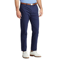 Polo Golf Ralph Lauren maßgeschneiderte Fit Performance Chino - Französische Marine