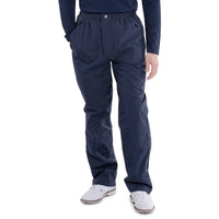 Galvin Green Andy reguläre wasserdichte Golfhose - Marine