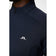 J. Lindeberg Women's Cindy Quarter Zip Golf Mid -Layer - JL Navy