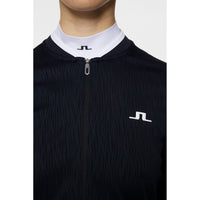 J.Lindeberg Women's Susanna Golf Mid-Layer - JL Navy