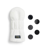 Polo Performance Ralph Lauren Hybrid Head Cover - Weiß