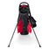 Rlx Ralph Lauren Stand Golfsack - Schwarz/ Rot