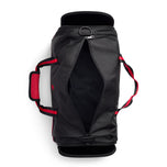 Rlx Ralph Lauren Boston Golfs Bag - Schwarz/ Rot