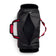 Rlx Ralph Lauren Boston Golfs Bag - Schwarz/ Rot