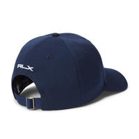 Rlx Ralph Lauren Crest Golf Golf Cap - Navy Multi