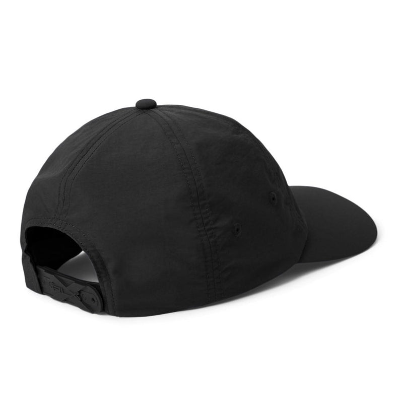 Rlx Ralph Lauren Schnelle trockene Golfkappe - schwarz