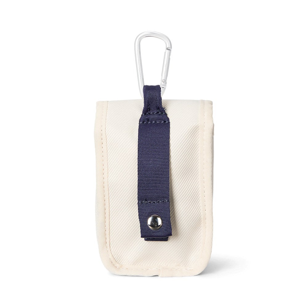 Polo Performance Ralph Lauren Women's Small Golf Pouch - Ivory
