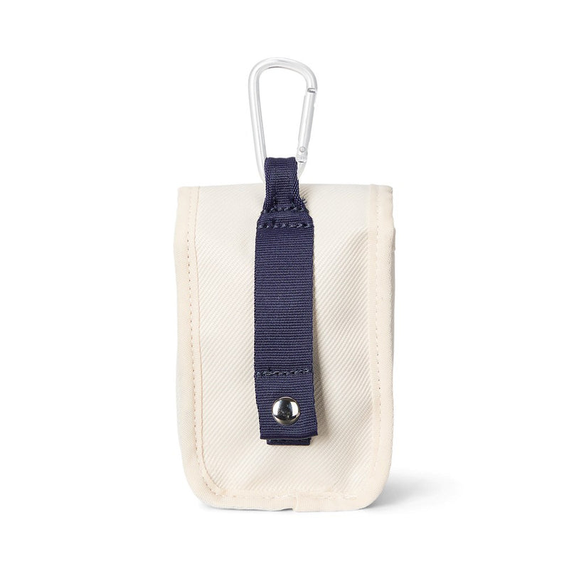 Polo Performance Ralph Lauren kleiner Golfbeutel - Elfenbein