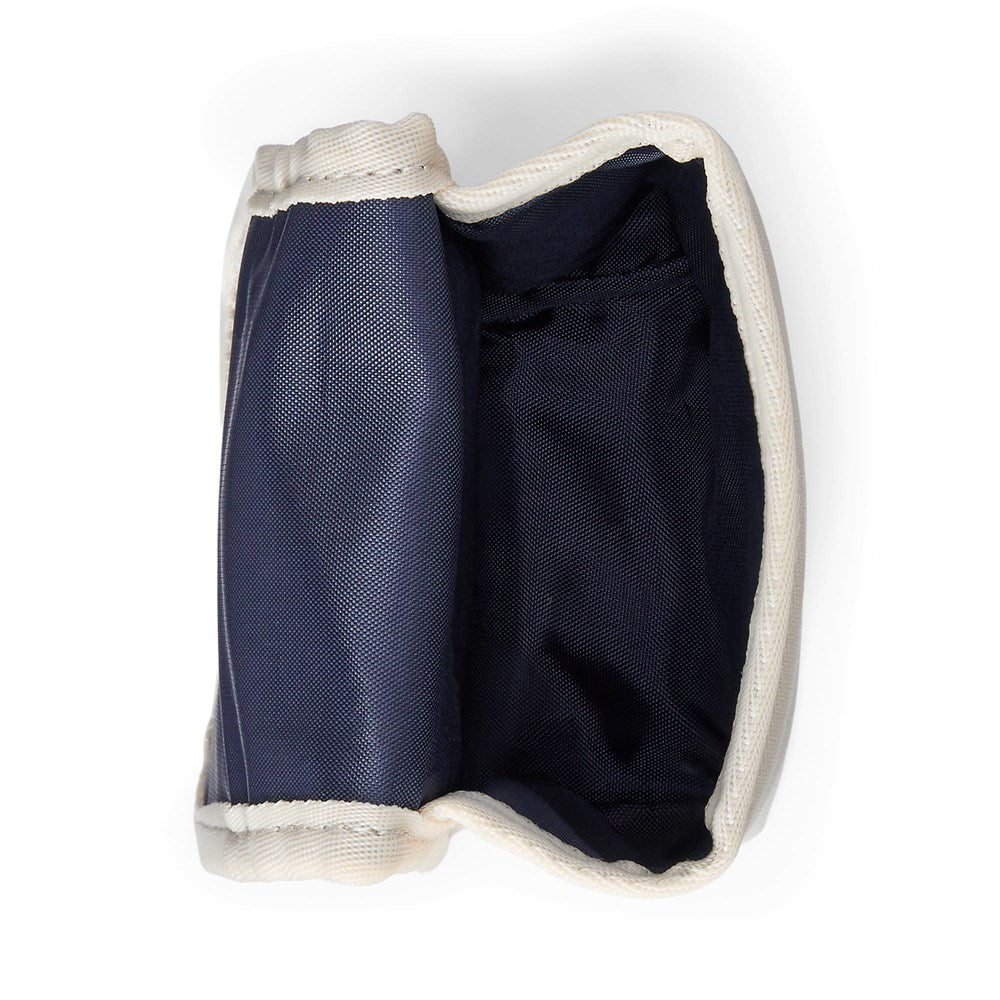 Polo Performance Ralph Lauren Women's Small Golf Pouch - Ivory