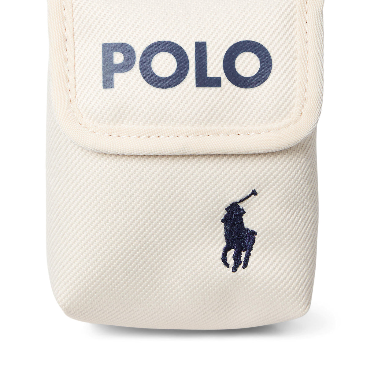 Polo Performance Ralph Lauren Women's Small Golf Pouch - Ivory