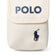 Polo Performance Ralph Lauren kleiner Golfbeutel - Elfenbein