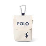 Polo Performance Ralph Lauren kleiner Golfbeutel - Elfenbein