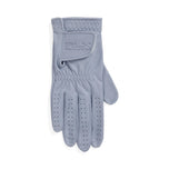 Rlx Ralph Lauren Frauen Performance Cabretta Leder Golf Handy rechts - Blau
