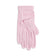 RLX Ralph Lauren Frauen Performance Cabretta Leder Golfhandschuh rechts - Garten rosa