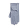 Rlx Ralph Lauren Frauen Performance Cabretta Leder Golfhandschuh links - Blau