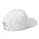 RLX Ralph Lauren Women's Performance Polo Bear Cap - Ceramic White